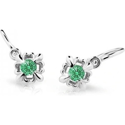 Cutie Jewellery C2212-10-X-2 zelená