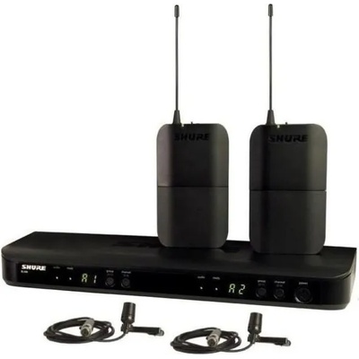 Shure BLX188E/CVL-H8E