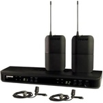 Shure BLX188E/CVL-H8E Микрофон