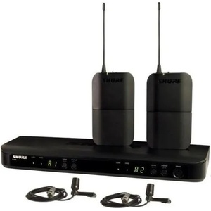 Shure BLX188E/CVL-H8E Микрофон