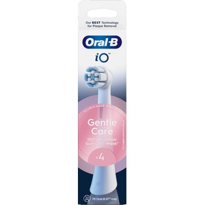 Oral-B NH iO (4 бр. /бленда) G Care