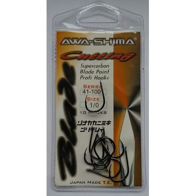 Awa-Shima Cutting Blade 41-1001 vel.3 10ks