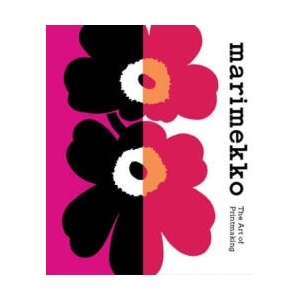 Marimekko: The Art of Printmaking (ISBN: 9780300259834)