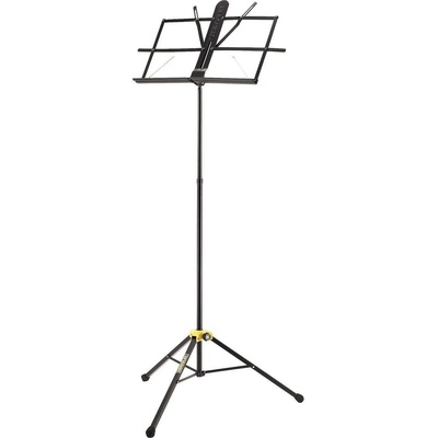 Hercules BS100B Стойка за ноти (BS100B)