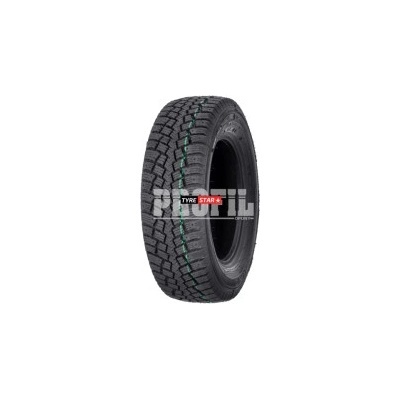 Collin's Nordic 235/60 R18 103H