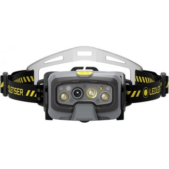 LEDLENSER HF8R Work