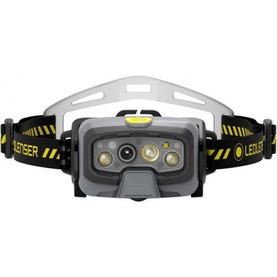LEDLENSER HF8R Work