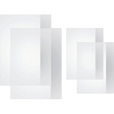 Obal na sešit A4 PE čirý 10 ks – Hledejceny.cz