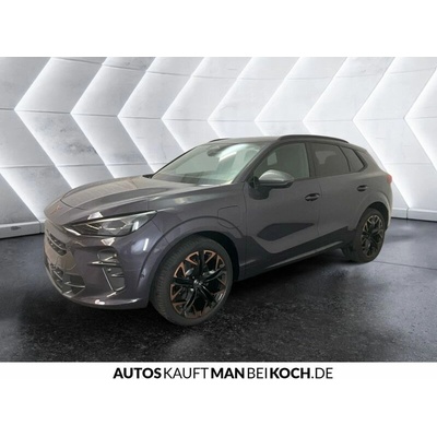 Cupra Terramar 1.5 e-Hybrid VZ DSG 200 kW