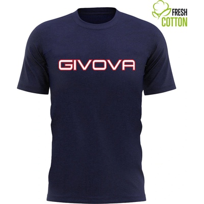 Givova Spot navy blue modrá