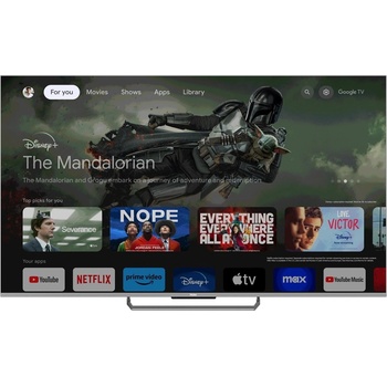 Haier H65M90EUX