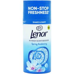 Lenor Spring Awakening, ароматни перли, 155 гр (4232)