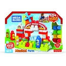 Mega Bloks Hudební farma