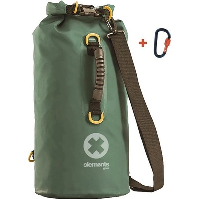 X-elements Expedition 2.0 60L