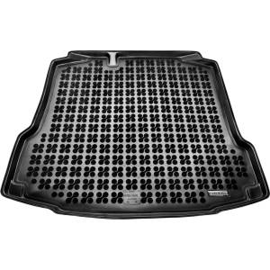  Гумена стелка за багажник за Seat Toledo / Skoda Rapid (2012-2018) - Rezaw Plast
