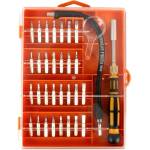 SPROTEK Комплект прецизни отвертки 33бр std6133 std-6133 (std-6133)