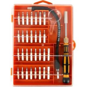 SPROTEK Комплект прецизни отвертки 33бр std6133 std-6133 (std-6133)
