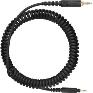 Shure Резервен кабел-спирала за слушалки srh440 и srh840 shure hpaca1