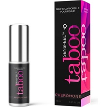 RUF Taboo Sensfeel Pheromone for Her 15 ml