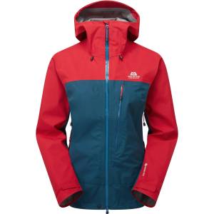 Mountain Equipment Makalu Wmns Jacket Размер: S /