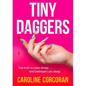 Tiny Daggers (ISBN: 9781662528170)