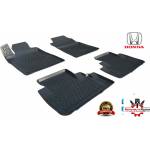 PERFLEX Стелки 3D-PXM-HD-14 Honda CR-V 2012-2018 ('256521)