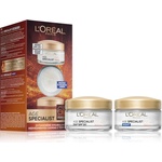 L'Oréal Age Specialist 65+ дневен и нощен крем против бръчки