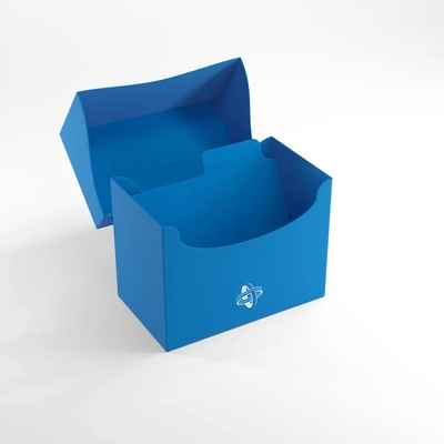 Gamegenic Side Holder 80+ Blue Krabička