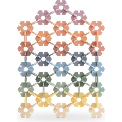 Mushie Hex Connect