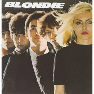 Universal Blondie: Blondie - CD (033019)