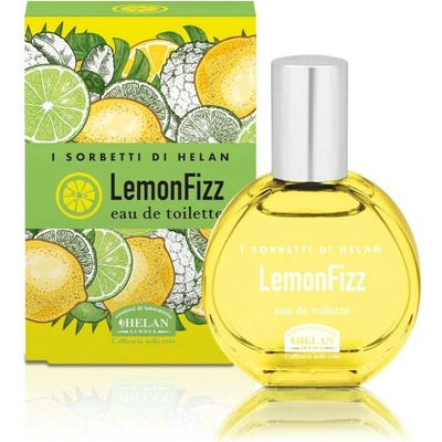 Helan Sorbetti LemonFizz Toaletní voda dámská 30 ml