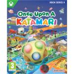 BANDAI NAMCO Entertainment Once Upon A KATAMARI (Xbox Series X/S)