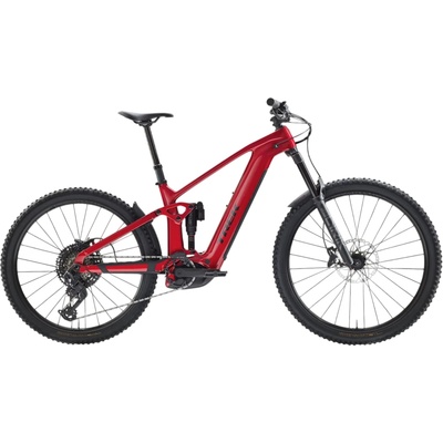 Trek Rail+ 9.7 Gen 5 2027