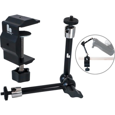 The Handy Handsfree Desk Mount