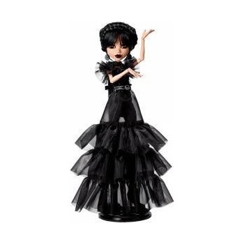 Mattel Monster High Wednesday doll