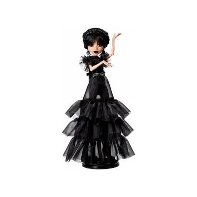 Mattel Monster High Wednesday doll