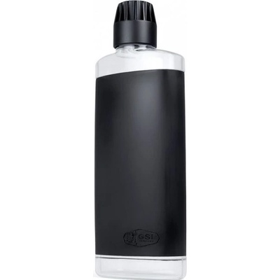 placatka GSI Outdoors Flask plastová 10oz 295 ml