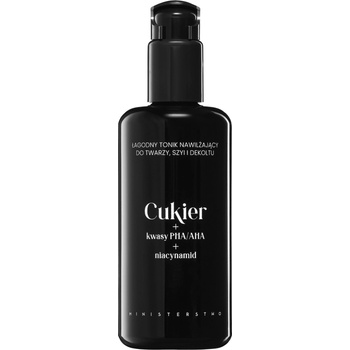 Ministerstwo Dobrego Mydła Cukor Tonikum 200 ml