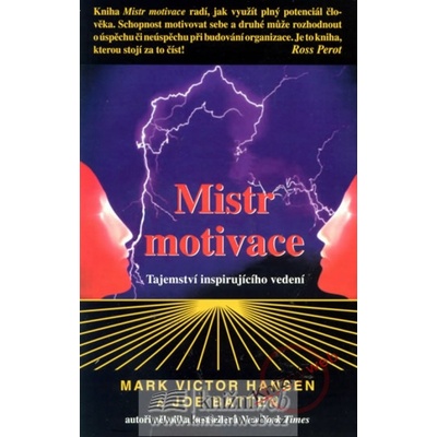 Mistr motivace
