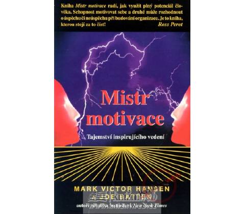 Mistr motivace