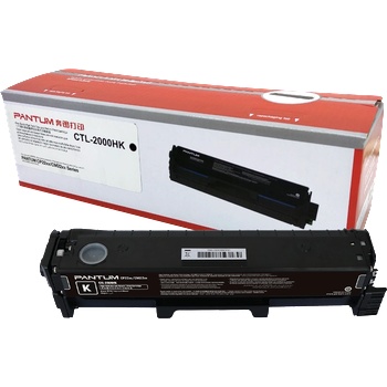 Pantum CTL-2100HK черен (black) оригинален тонер (CTLA2100HK)