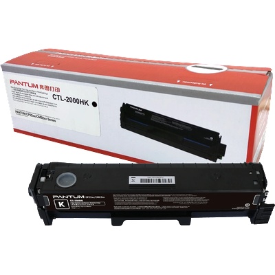 Pantum CTL-2100HK черен (black) оригинален тонер (CTLA2100HK)