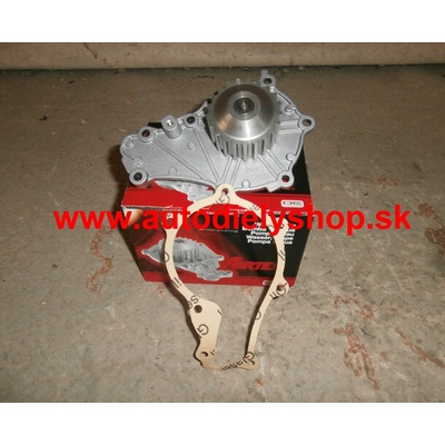 Peugeot 307 05- vodná pumpa 1,4HDi / AIRTEX /