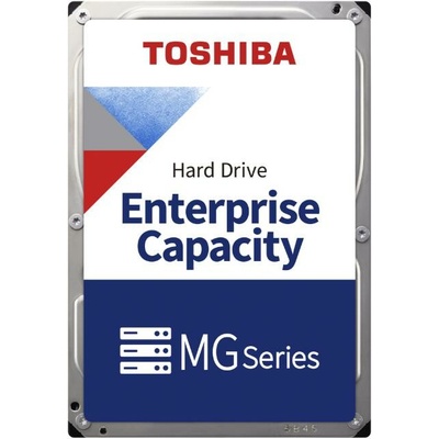 Toshiba Enterprise Capacity MG09 14TB, MG09ACA14TE