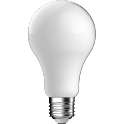 Nordlux LED žárovka E27 11W 2700K stmívatelná bílá