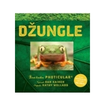 Džungle