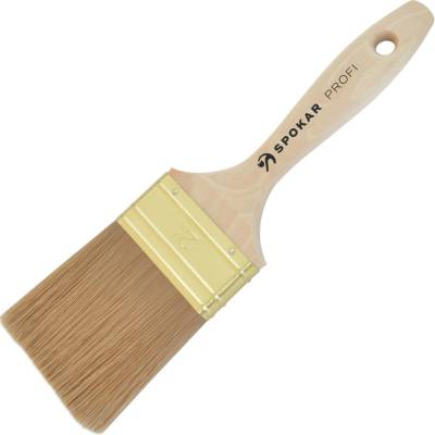 SPOKAR Štětec pl. 81333 - 2,5" EVO profi
