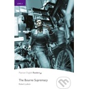 The Bourne Supremacy - Robert Ludlum