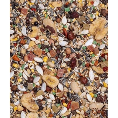 Deli Nature 25 Tropical Fruit 3 kg