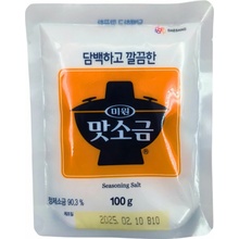Daesang Soľ s glutamanom sodným 100g
